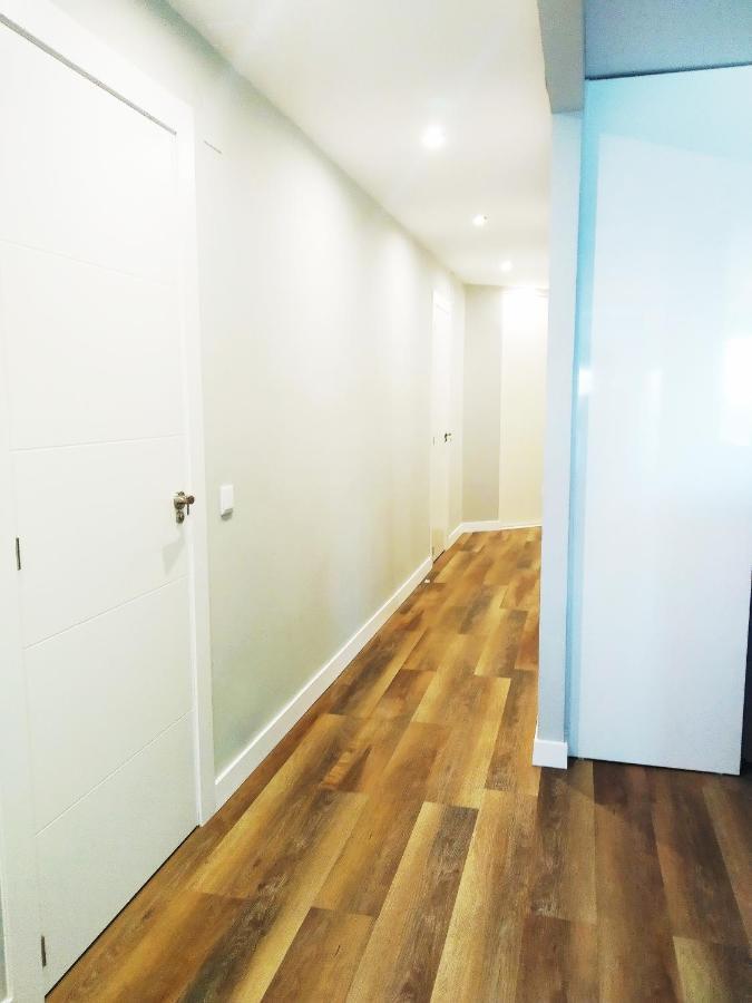 Apartamento Horizonte Luxury Primera Linea De Playa San Lorenzo Gijón