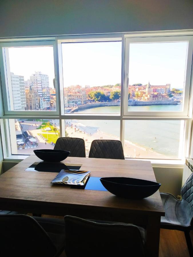 Horizonte Luxury Primera Linea De Playa San Lorenzo Apartamento