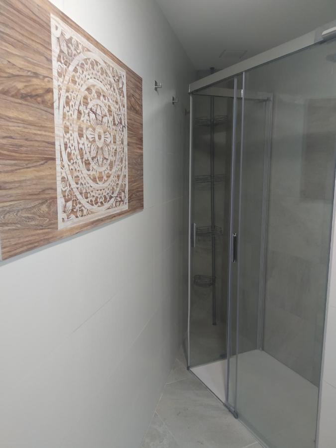 Apartamento Horizonte Luxury Primera Linea De Playa San Lorenzo *