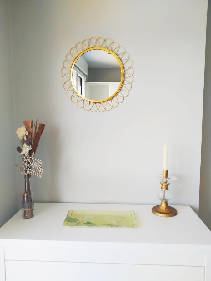 Apartamento Horizonte Luxury Primera Linea De Playa San Lorenzo Gijón