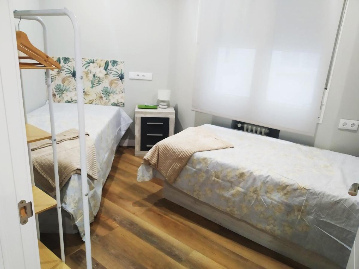 Apartamento Horizonte Luxury Primera Linea De Playa San Lorenzo